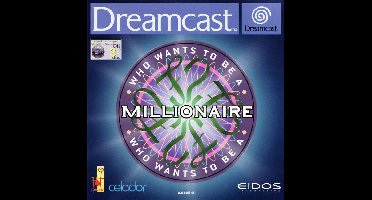 Who wants to be a Millionaire