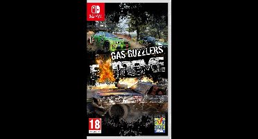 Gas Guzzlers Extreme