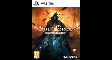 Spellforce Conquest of Eo