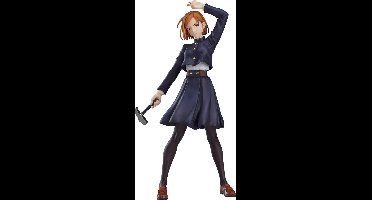 Jujutsu Kaisen Pop Up Parade Figure - Nobara Kugisaki