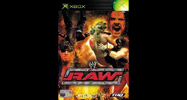 WWE Raw