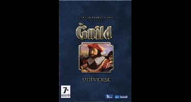 The Guild Universe