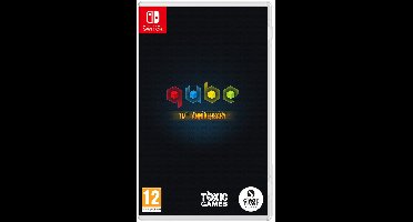 Qube 10th Anniversary Edition