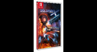 Soldner-X Complete Collection