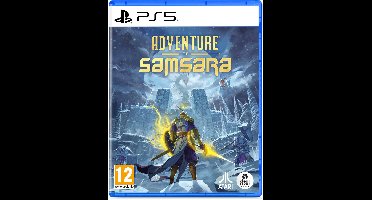 Adventure of Samsara