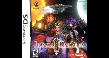 Lunar Knights