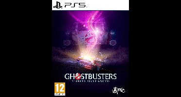 Ghostbusters Spirits Unleashed