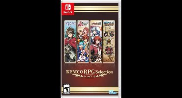 Kemco RPG Selection Vol. 1