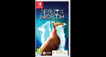 Spirit of the North (Code in Box)