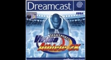 Virtua Athlete 2K