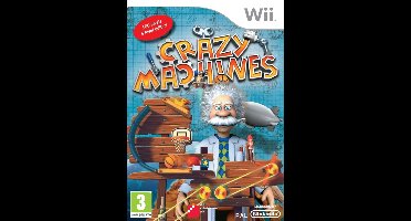 Crazy Machines
