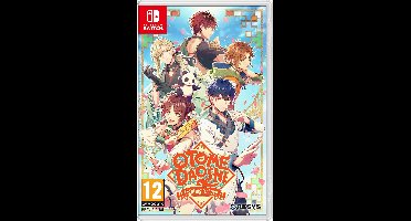 Otome Daoshi -Fighting for Love-