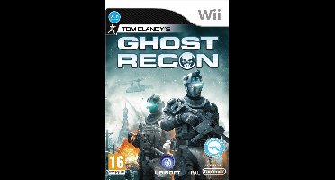 Tom Clancy's Ghost Recon