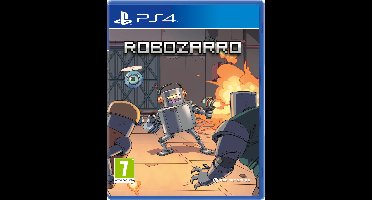 Robozarro