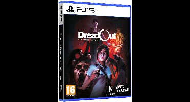 Dreadout Remastered Collection