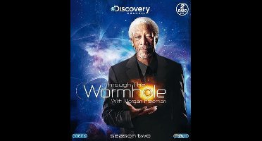 Through the Wormhole Season 2