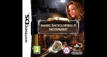 Magic Encyclopedia 2 Moon Light