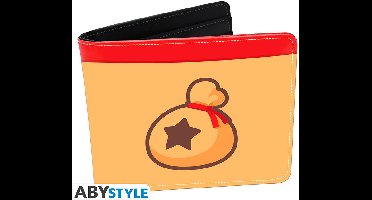 Animal Crossing - Bell Beg Wallet