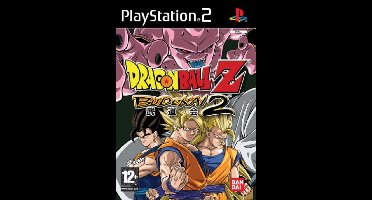 Dragon Ball Z Budokai 2