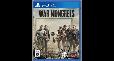 War Mongrels