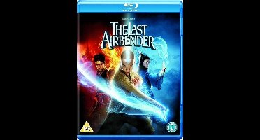 The Last Airbender