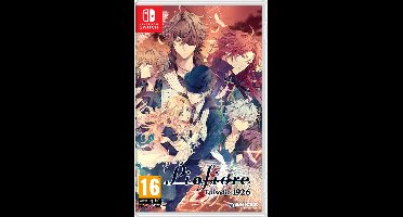 Piofiore: Episodio 1926