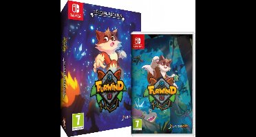 Furwind Special Edition