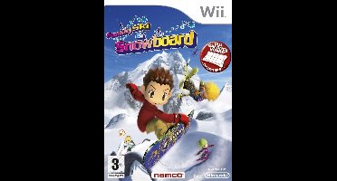 Family Ski & Snowboard