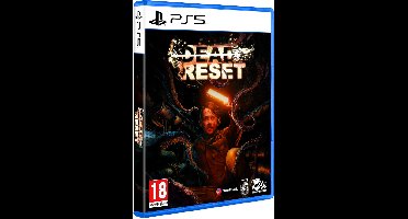 Dead Reset
