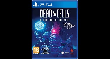 Dead Cells Action Game of the Year