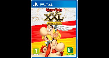 Asterix & Obelix XXL Romastered