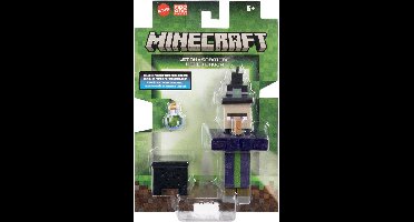 Minecraft Core Action Figure: Witch