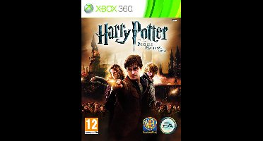 Harry Potter And the Deathly Hallows Part 2