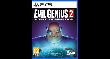 Evil Genius 2 - World Domination