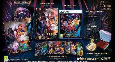 9 Years of Shadows Collector's Edition