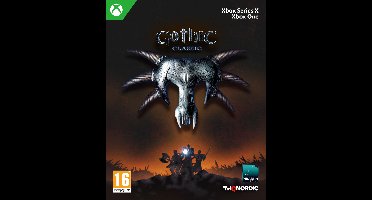 Gothic - Classic