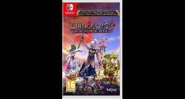 Dungeons 4 - Deluxe Edition