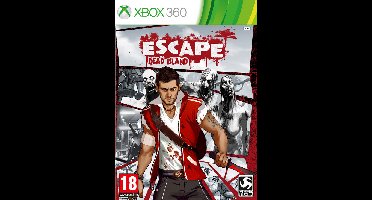 Escape Dead Island