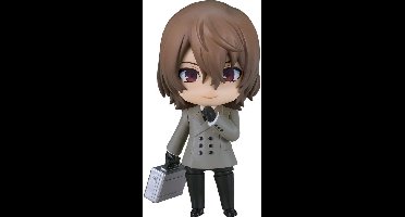 Persona 5 Royal Nendoroid - Goro Akechi (School Uniform)