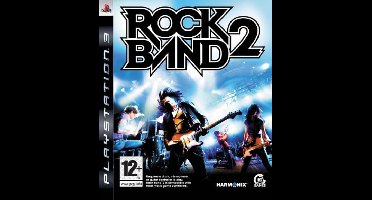 Rock Band 2