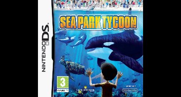 Sea Park Tycoon