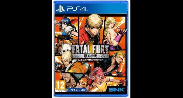 Fatal Fury: City of the Wolves: Special Edition