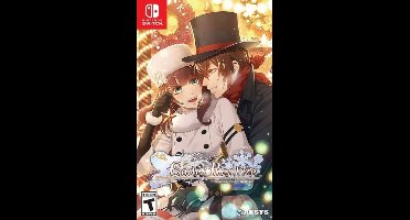 Code Realize Wintertide Miracles