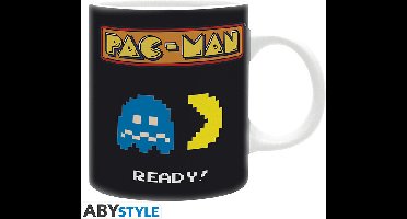 Pac-Man - Pac-Man vs Ghosts Mug
