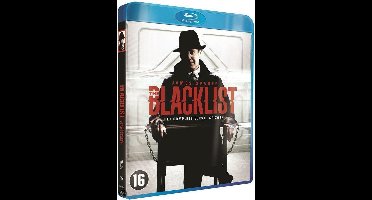 The Blacklist - Seizoen 1