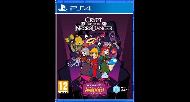 Crypt of the NecroDancer