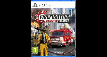Firefighting Simulator - The Squad