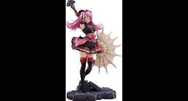 Fire Emblem 1:7 Scale PVC Statue - Hilda