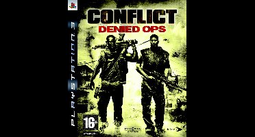 Conflict Denied Ops