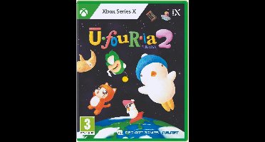 Ufouria: The Saga 2
